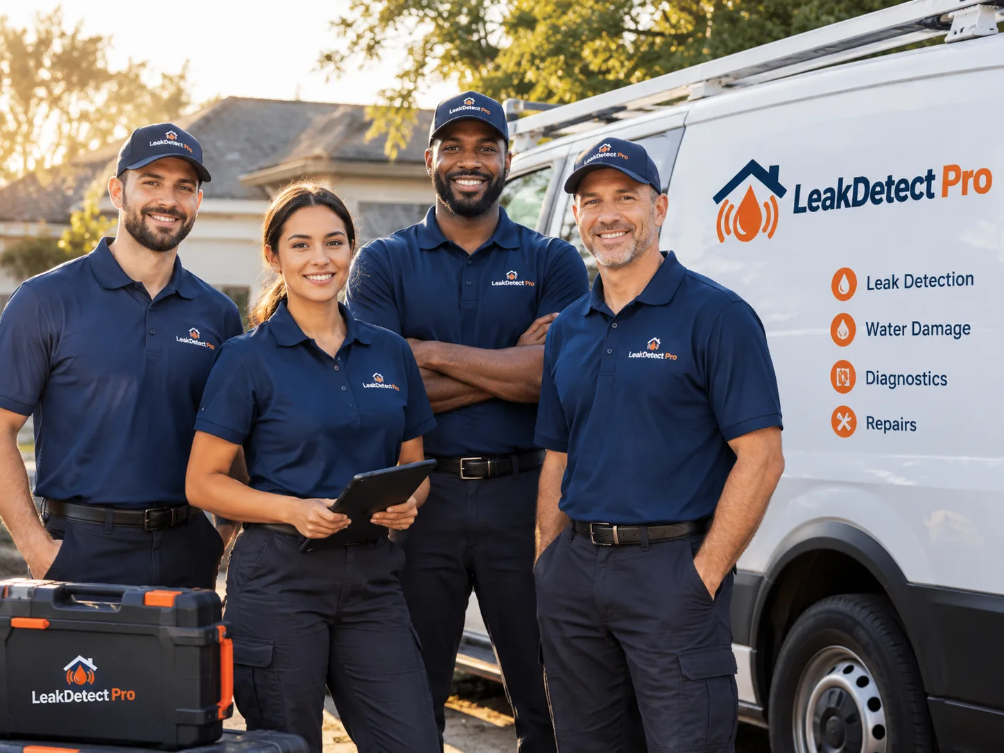 Roof Repair company in La Pointe, WI